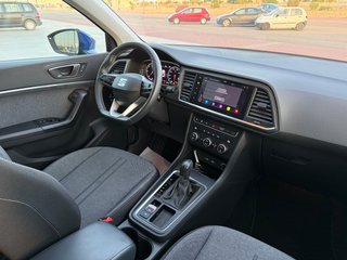 SEAT Ateca 2.0 TDI 150cv 2022