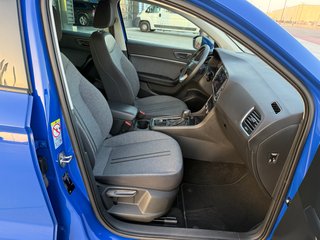 SEAT Ateca 2.0 TDI 150cv 2022