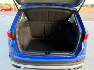 SEAT Ateca 2.0 TDI 150cv 2022