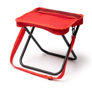 Silla Plegable Camping Playa Negra