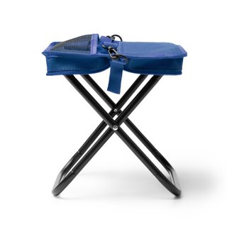 Silla Plegable Camping Playa Negra