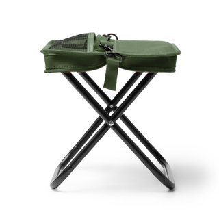 Silla Plegable Camping Playa Negra