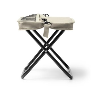Silla Plegable Camping Playa Negra
