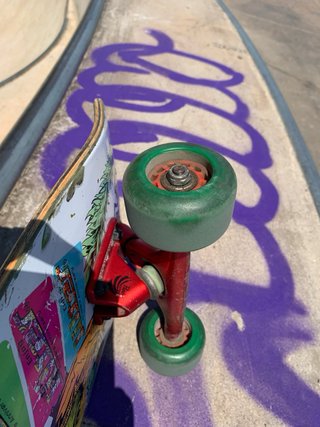 Skate Híbrido Surfskate-Skate