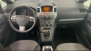 Opel Zafira 2009