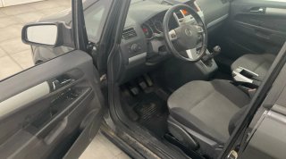 Opel Zafira 2009