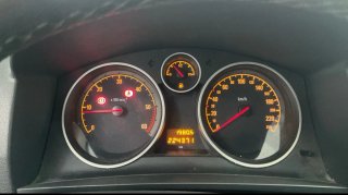 Opel Zafira 2009