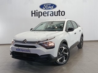 Citroen C4 1.2T Feel Pack 130CV