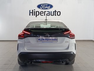 Citroen C4 1.2T Feel Pack 130CV