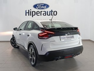 Citroen C4 1.2T Feel Pack 130CV