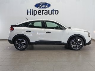 Citroen C4 1.2T Feel Pack 130CV