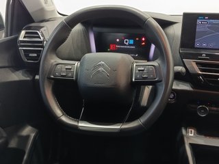 Citroen C4 1.2T Feel Pack 130CV