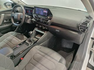 Citroen C4 1.2T Feel Pack 130CV
