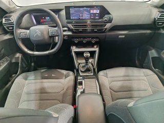 Citroen C4 1.2T Feel Pack 130CV