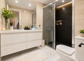 Piso en alquiler en Los Naranjos - Las Brisas en Marbella