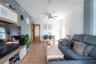 Piso en venta en Altorreal en Molina de Segura