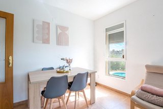 Piso en venta en Altorreal en Molina de Segura