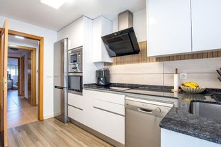 Piso en venta en Altorreal en Molina de Segura
