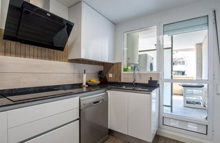 Piso en venta en Altorreal en Molina de Segura
