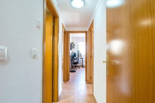 Piso en venta en Altorreal en Molina de Segura