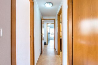 Piso en venta en Altorreal en Molina de Segura