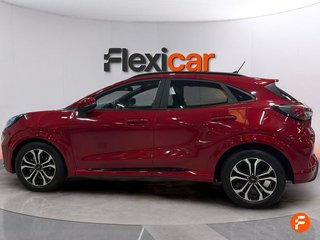 Ford Puma 1.0 EcoBoost 125cv ST-Line MHEV