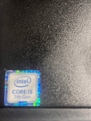 Mini PC HP ProDesk  400 G3 DM