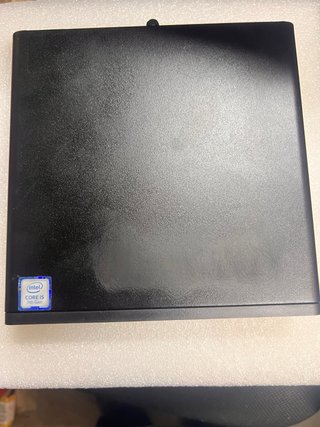 Mini PC HP ProDesk  400 G3 DM