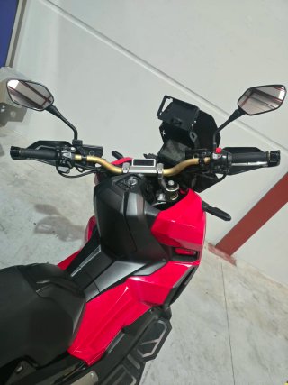 Honda XADV-750 Adventure