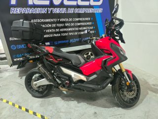 Honda XADV-750 Adventure