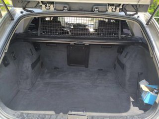 BMW 320D e91 Touring automatico