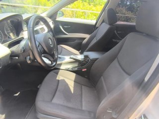 BMW 320D e91 Touring automatico