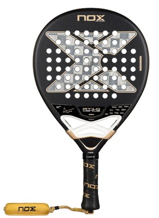 NOX AT10 Genius 18K 2026