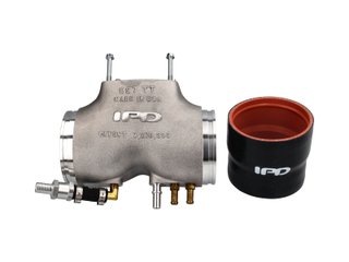 PORSCHE - IPD KIT ADMISIÓN COMPETICIÓN 997.1 TURBO