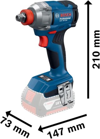 Avvitatore a impatto Bosch GDX 18V-285