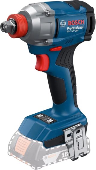 Avvitatore a impatto Bosch GDX 18V-285