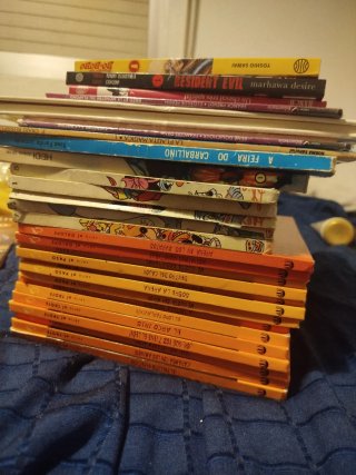 Libros infantiles