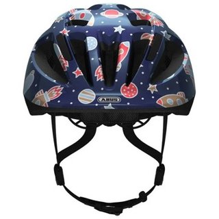 Casco Abus SMOOTY 2.0 (talla S)