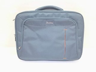 Maletín Portátil Samsonite Azul