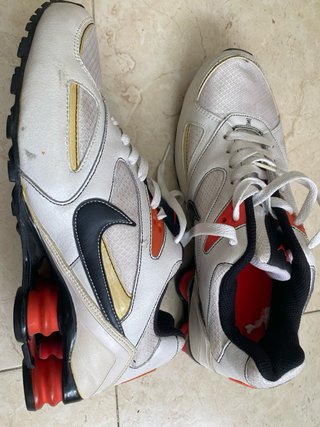 Zapatillas Nike Air Max 90