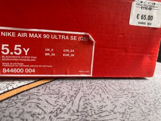 Zapatillas Nike Air Max 90