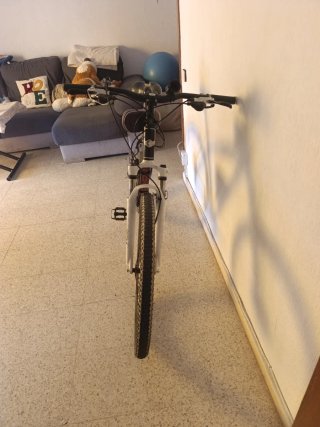 Bicicleta Connor 7200 29