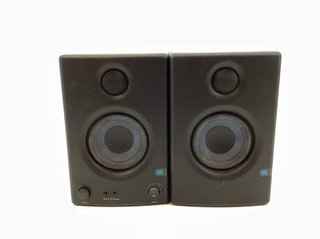 Altavoces Presonus Eris E3.5