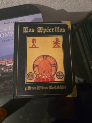 Libro en perfecto estado