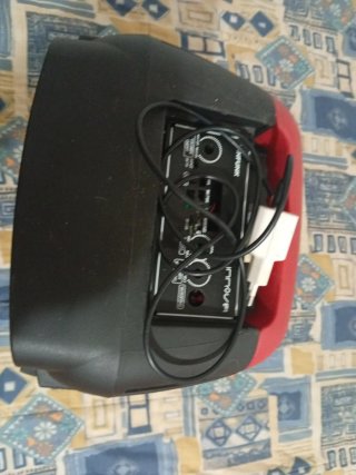 Altavoz Inalámbrico para Piezas o Reparar