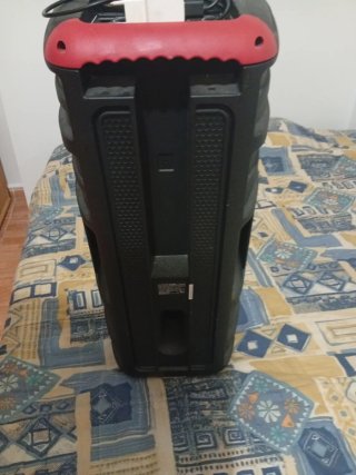 Altavoz Inalámbrico para Piezas o Reparar