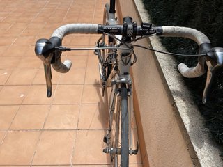 Bicicleta carretera KTM