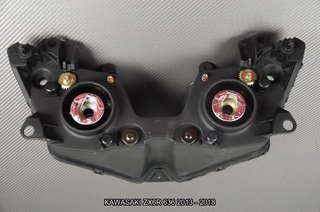 Óptica / Faro KAWASAKI ZX6R 636 2013 - 2018