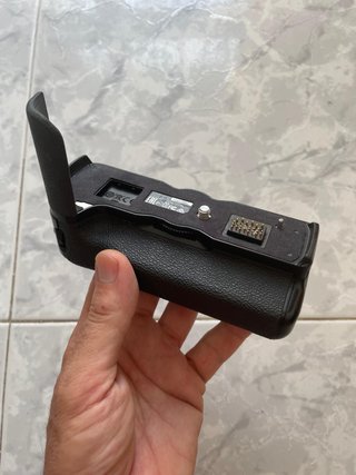Empuñadura Batería Fujifilm VPB-XT2