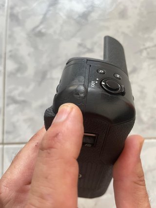 Empuñadura Batería Fujifilm VPB-XT2